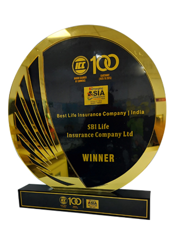 Best Life Insurance Company – India at the ICC Emerging Asia Conclave & Awards 2025