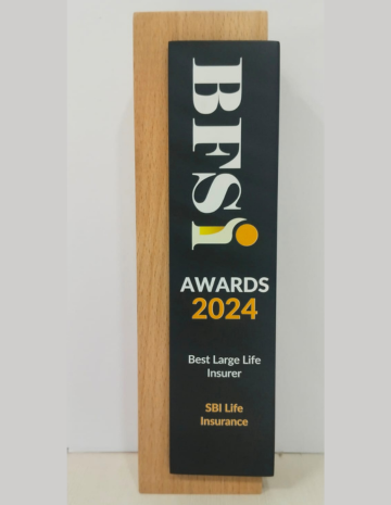 Best Life Insurance – Large Category