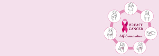 How to self examine Breast cancer