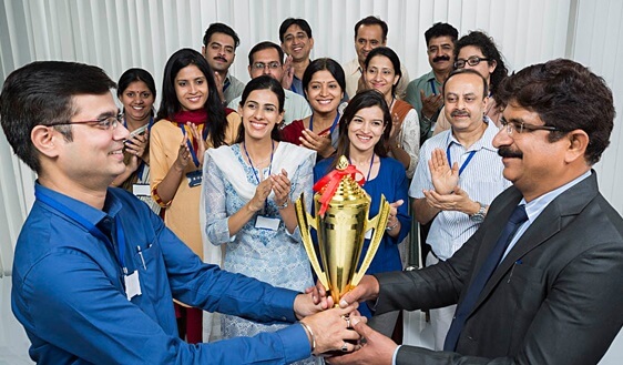 Spirit of innovation at SBI Life