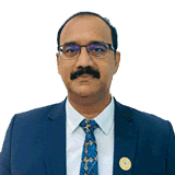 Mr. Dorababu Daparti