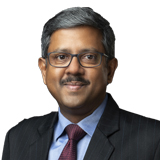 M. Anand - SBI Life President & Chief Distribution Officer
