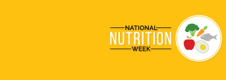 Nutrition week