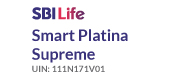 SBI Life - Smart Platina Supreme