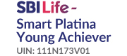 SBI Life – Smart Platina Young Achiever
