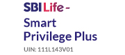 SBI Life Smart Privilege Plus