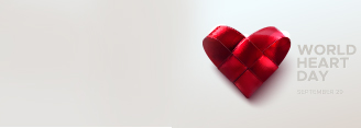 World Heart Day 2020